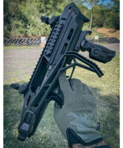 Alternative view of ערכת הסבה KPOS AMP פאב דיפנס לאקדח וולטר F-SERIES (Walther)