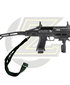 FAB Defense KPOS AMP