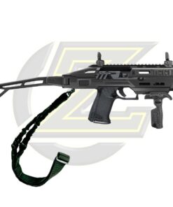 FAB Defense KPOS AMP