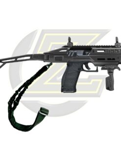 FAB Defense KPOS AMP