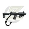 Kidon IMI Beretta 92