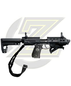 Kidon IMI Beretta 92