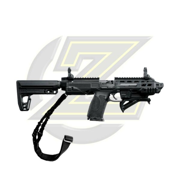 Kidon IMI SW MP9