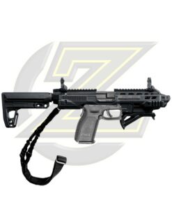 Kidon IMI Springfield XD