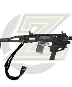 CAA MCK Springfield Hellcat