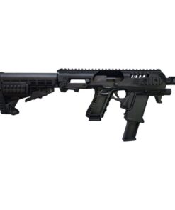 ערכת הסבה מיקרו רוני דגם 4X CBS תוצרת CAA ישראל - אקדחי גלוק