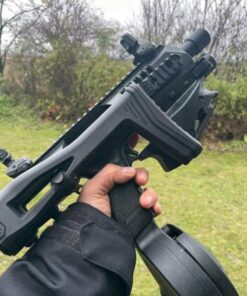 Alternative view of ערכת הסבה לאקדח G2 & G3 טאורוס (TAURUS)