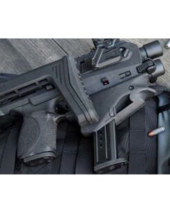 Alternative view of ערכת הסבה לאקדח זיג זאואר Sig Sauer) P320)