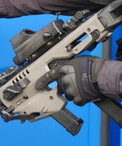 Alternative view of ערכת הסבה לאקדח סמית M&P Shield  (Smith & Wesson)