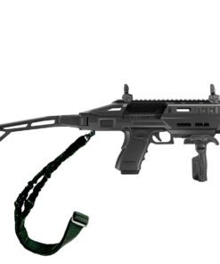 FAB Defense KPOS AMP