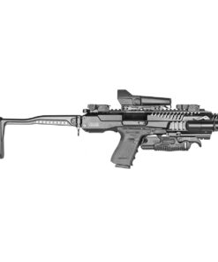 Alternative view of ערכת הסבה KPOS G2 פאב דיפנס לאקדח גלוק Glock) 17/19/21) 