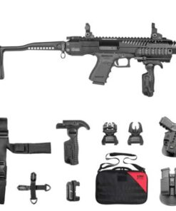 ערכת הסבה KPOS G2 פאב דיפנס לאקדח גלוק Glock) 17/19/21) 