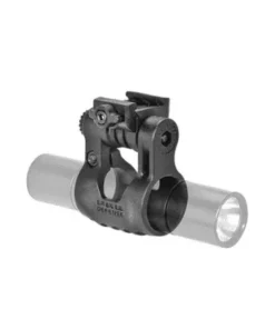 Alternative view of מתאם מסילה לפנס - PLR1 - פאב דיפנס FAB DEFENSE