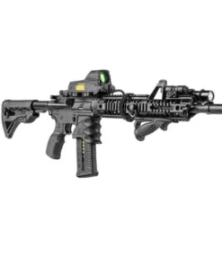 Alternative view of ידית הסתערות PTK - פאב דיפנס FAB DEFENSE