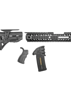 אביזרים לנשק ארוך