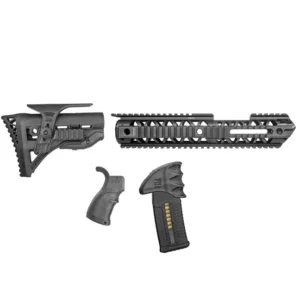 אביזרים לנשק ארוך