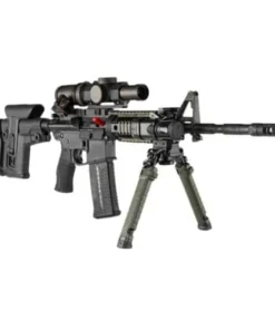 Alternative view of קת נשק קלעים RAPS-C - פאב דיפנס FAB DEFENSE