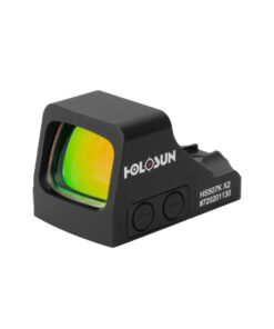 Holosun HS507K