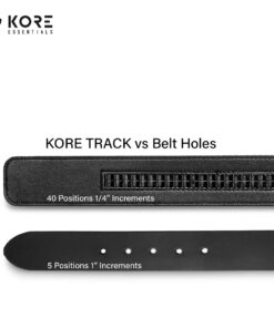 KORE belt X5