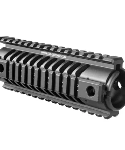 NFR מתפסים לנשק ארבע מסילות - פאב דיפנס FAB DEFENSE