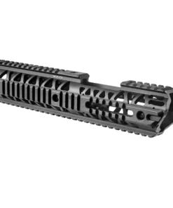 NFR EX מתפסים לנשק קלעים ארבע מסילות - פאב דיפנס FAB DEFENSE