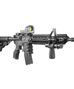 Alternative view of NFR EX מתפסים לנשק קלעים ארבע מסילות - פאב דיפנס FAB DEFENSE