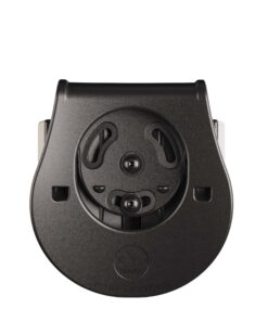 Orpaz magazine glock double