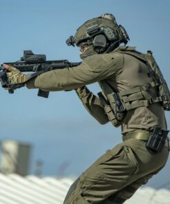 Orpaz magazine glock double