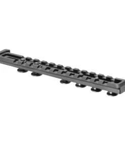 מסילה לנשק UPR16 - פאב דיפנס FAB DEFENSE