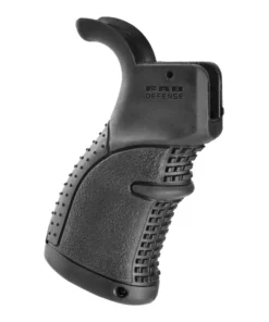 ידית אחיזה ארגונומית עם גומי - פאב דיפנס FAB DEFENSE