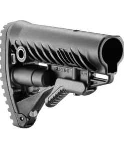 קת נשק GLR-16 - פאב דיפנס FAB DEFENSE