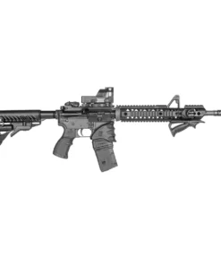 Alternative view of קת נשק GLR-16 - פאב דיפנס FAB DEFENSE