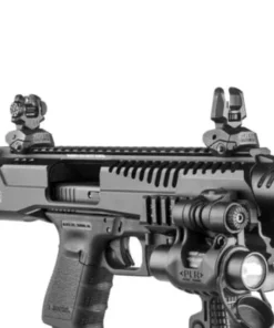 Alternative view of כוונות קופצות - פאב דיפנס FAB DEFENSE