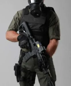 Alternative view of קת נשק GL-CORE - פאב דיפנס FAB DEFENSE