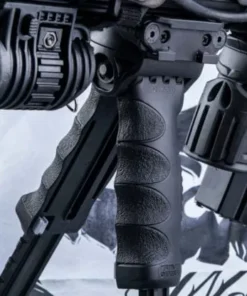 Alternative view of T-POD G2 - פאב דיפנס FAB DEFENSE