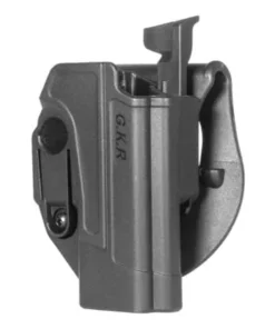 Alternative view of נרתיק GKR לאקדח H&K USP עם נעילה - אורפז - Orpaz