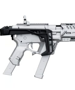 Alternative view of קת מתקפלת לערכת הסבה PIX+