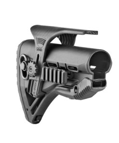 קת לרובה GL-SHOCK PCP