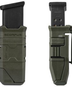 פונדה בודדת למחסנית QL-9