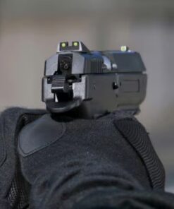 Alternative view of כוונת זוהרות Tru-Dot לגלוק (Meprolight)