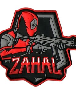 פאצ' דדפול - DEADPOOL