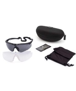 Revision STINGERHAWK