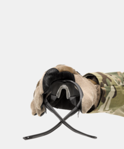 Revision STINGERHAWK