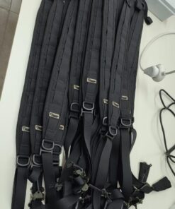 Alternative view of רצועת נשק נגב NEGEV