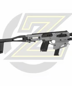 ערכת הסבה CAA MCK לאקדחי סמית' M&P