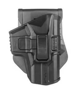 נרתיק חיצוני לאקדחי גלוק - עם נעילה (Level 2)