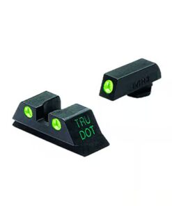 כוונת זוהרות Tru-Dot לגלוק (Meprolight)