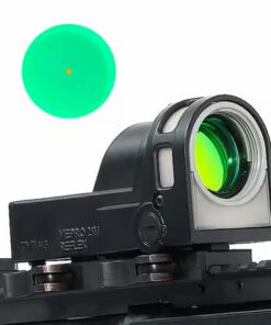 Alternative view of כוונת רפלקס M21 עם מתאם למסילה פיקטינית - מפרולייט