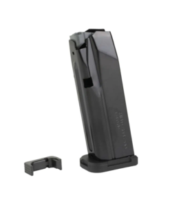 מחסנית 15 כדורים + תפס ברזל לגלוק 43X ו-48 - SHIELD ARMS