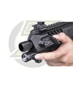 Alternative view of פנס ייעודי לערכת MCK